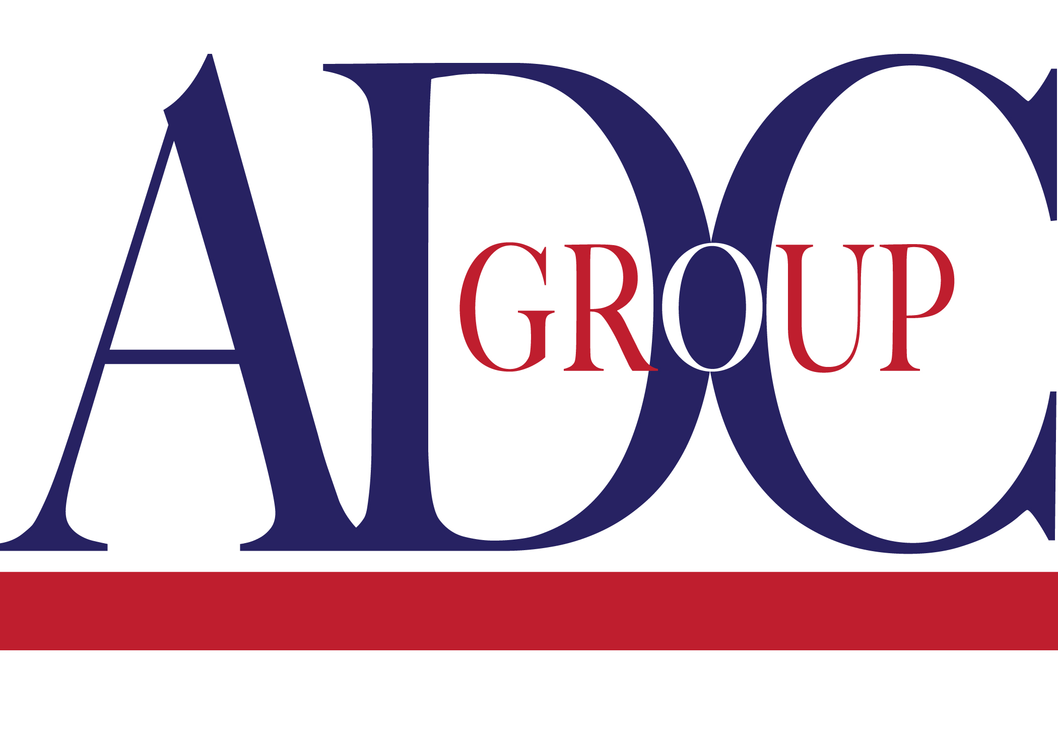 ADC Group logo