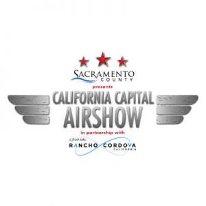 California Capital Air Show